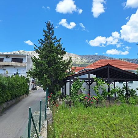 Sailing Forever Bungalow Kaštela المظهر الخارجي الصورة