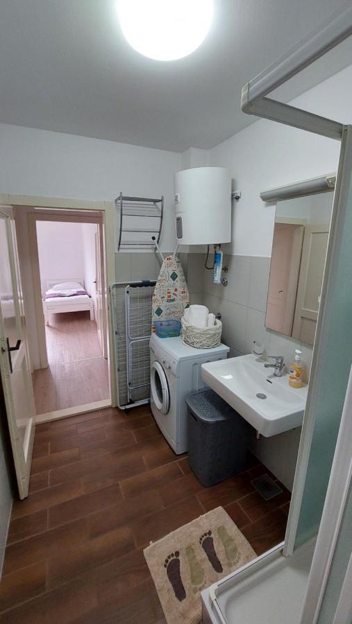 Sailing Forever Bungalow Kaštela المظهر الخارجي الصورة