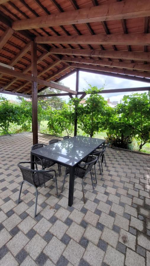 Sailing Forever Bungalow Kaštela المظهر الخارجي الصورة