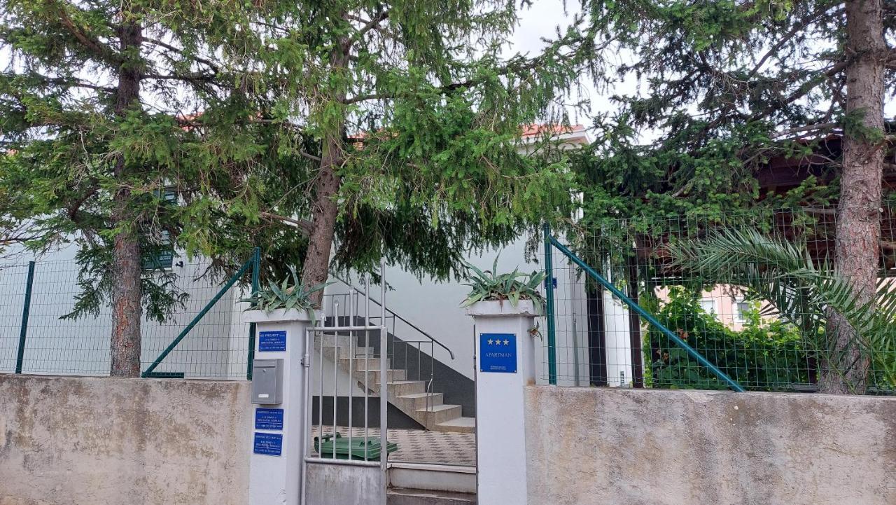 Sailing Forever Bungalow Kaštela المظهر الخارجي الصورة