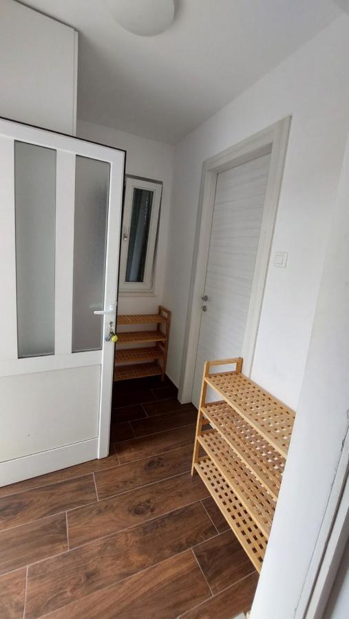 Sailing Forever Bungalow Kaštela المظهر الخارجي الصورة