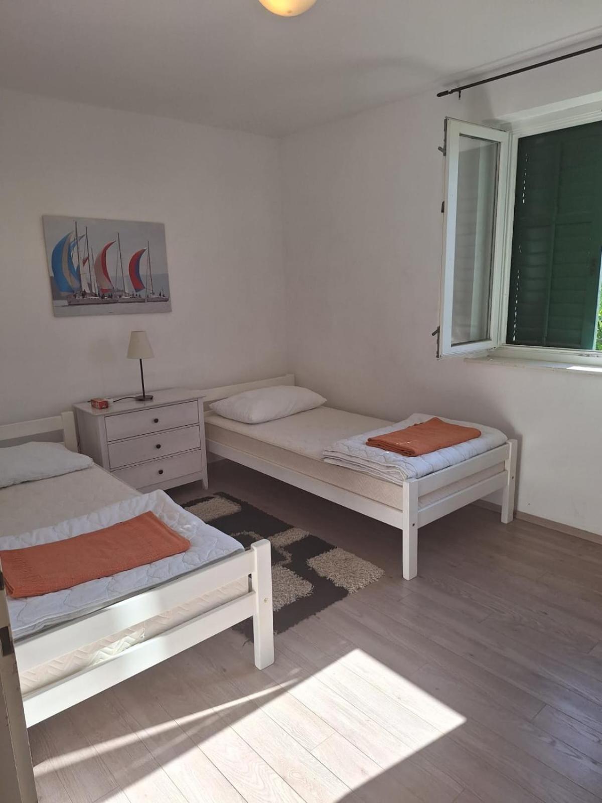 Sailing Forever Bungalow Kaštela المظهر الخارجي الصورة