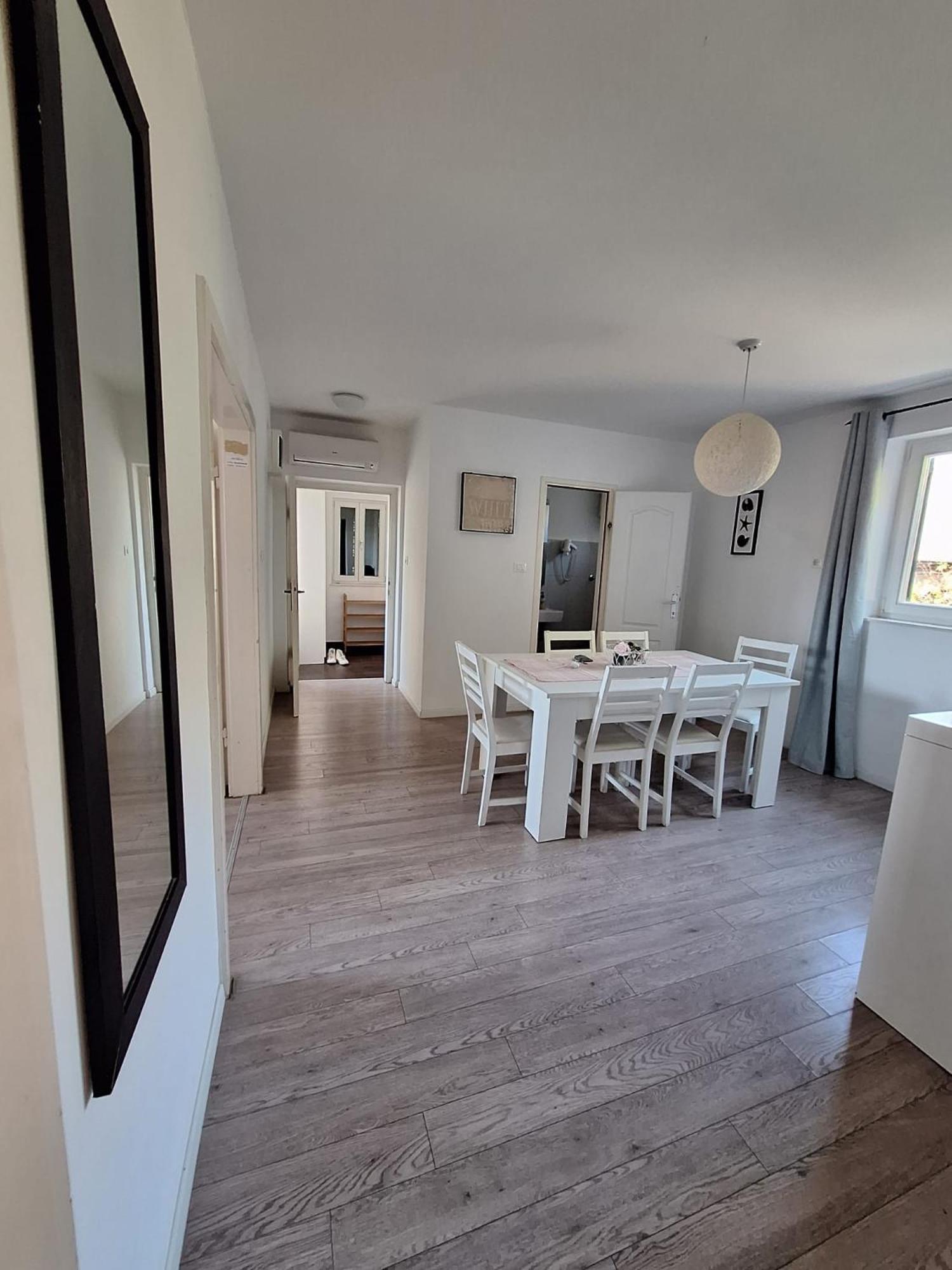 Sailing Forever Bungalow Kaštela المظهر الخارجي الصورة
